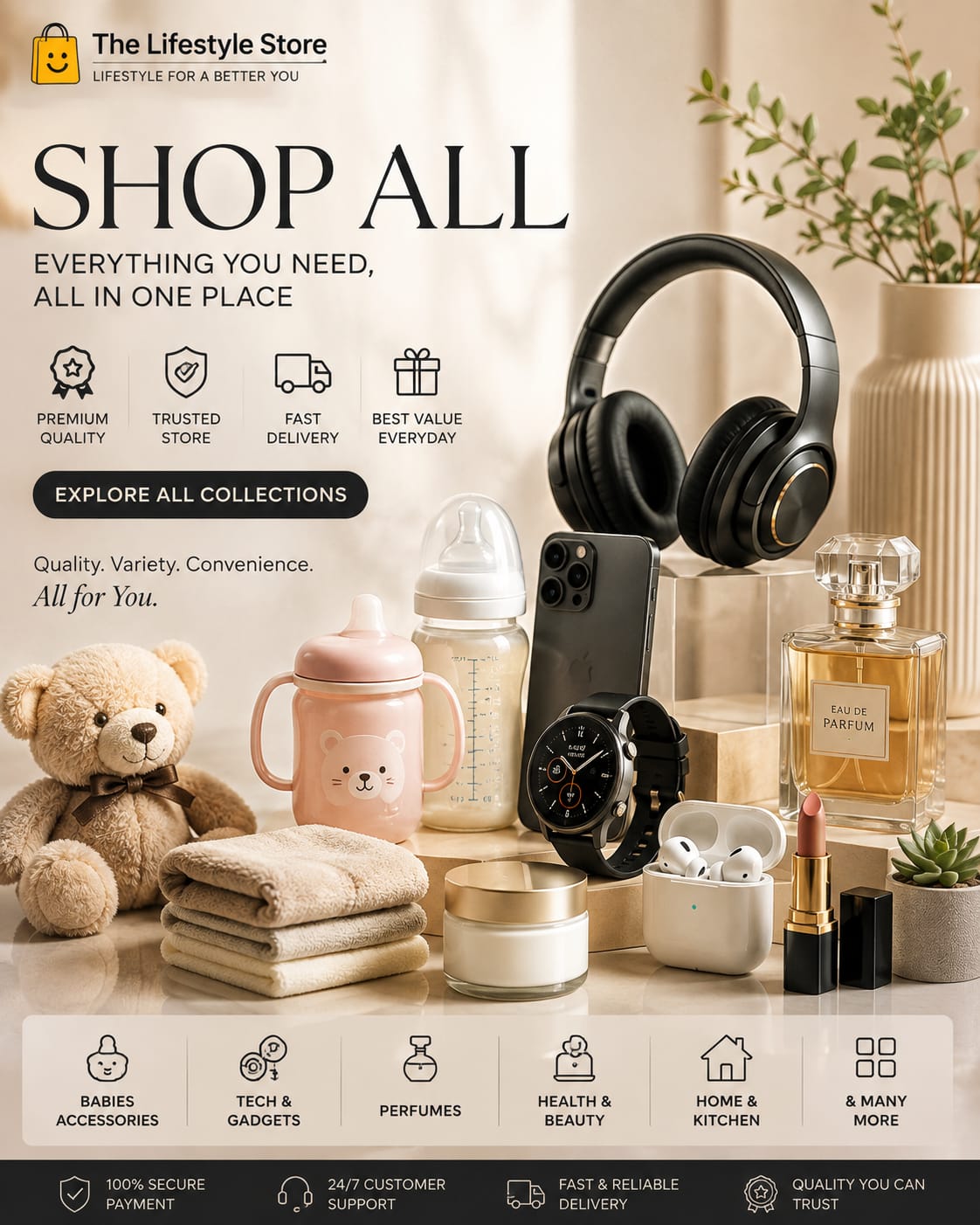 Shop All