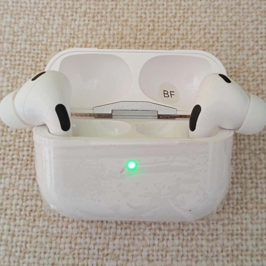 Pro 2 Earbuds - High Quality Wireless Bluetooth Earphones With Type C Charging Port For Reliable Audio Performance And Convenience - Without Box
