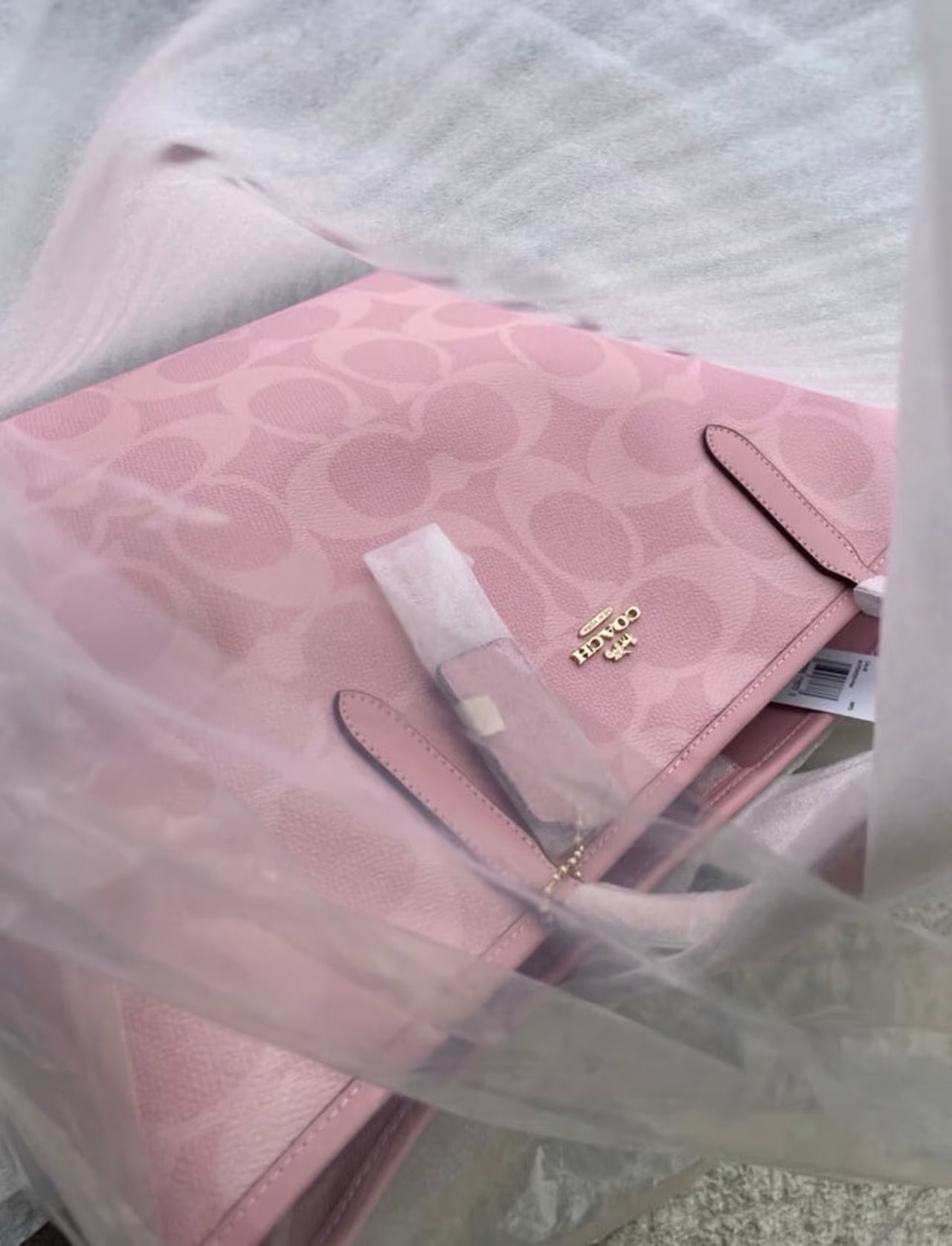 Tote Bag Stylish Shoulder Handbag for Women Size