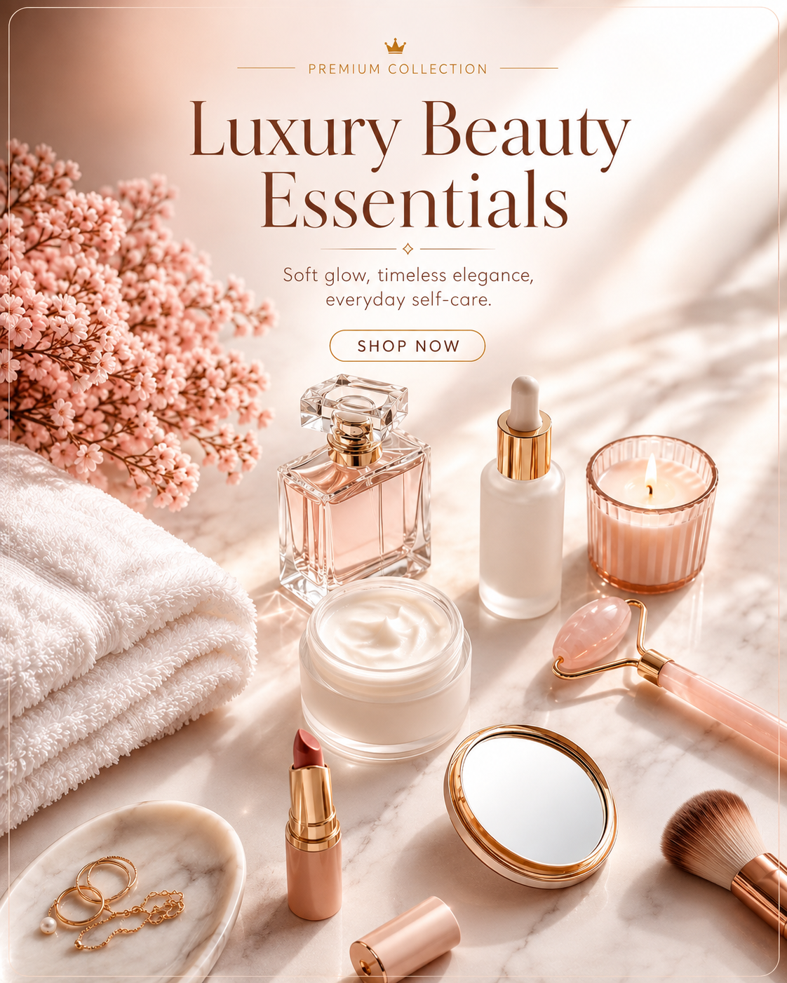 Health & Beauty